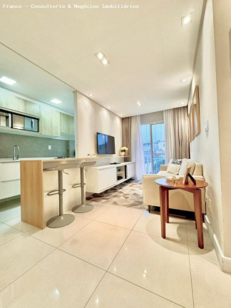 Imagem Apartamento com 2 Quartos à Venda, 54 m² em Parque Das Nações - Santo André