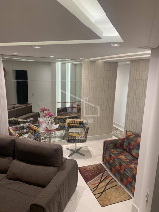 Imagem Apartamento com 2 Quartos à Venda, 110 m² em Nova Petrópolis - São Bernardo Do Campo