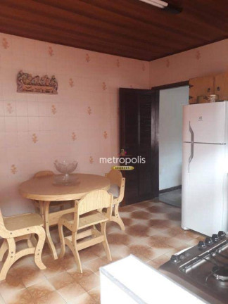 Imagem Casa com 2 Quartos à Venda, 116 m² em Vila Curuçá - Santo André Imagem Casa com 2 Quartos à Venda, 116 m² em Vila Curuçá - Santo André