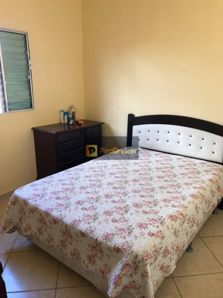 Imagem Casa com 2 Quartos à Venda, 150 m² em Centro - Ilha Comprida
