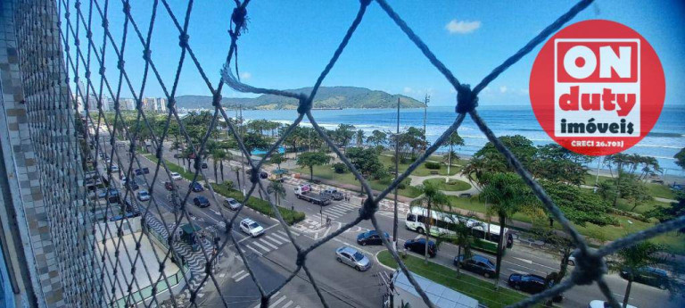 Imagem Apartamento com 2 Quartos à Venda, 64 m² em Aparecida - Santos Imagem Apartamento com 2 Quartos à Venda, 64 m² em Aparecida - Santos