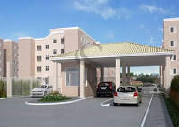 Imagem Apartamento com 2 Quartos à Venda, 47 m² em Jardim Vera Cruz - Sorocaba Imagem Apartamento com 2 Quartos à Venda, 47 m² em Jardim Vera Cruz - Sorocaba