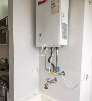 Imagem Apartamento com 2 Quartos à Venda, 52 m² em Cursino - São Paulo Imagem Apartamento com 2 Quartos à Venda, 52 m² em Cursino - São Paulo