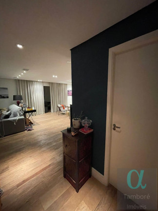 Imagem Apartamento com 3 Quartos à Venda, 202 m² em Tamboré - Santana De Parnaíba Imagem Apartamento com 3 Quartos à Venda, 202 m² em Tamboré - Santana De Parnaíba