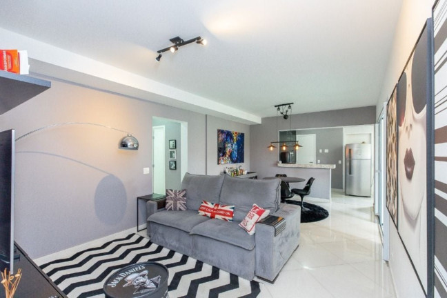 Imagem Apartamento com 3 Quartos à Venda, 105 m² em Granja Julieta - São Paulo