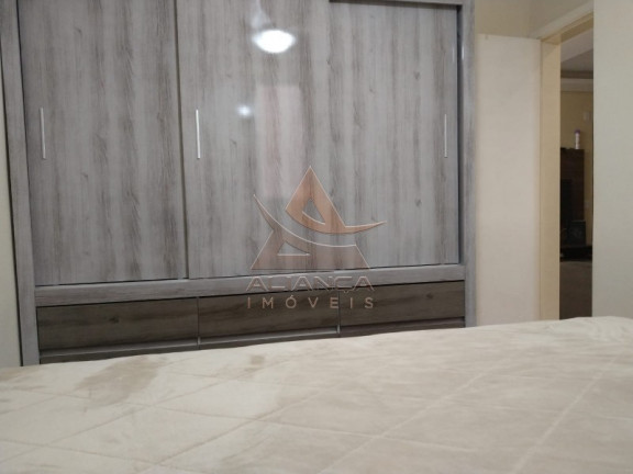 Imagem Apartamento com 2 Quartos à Venda, 44 m² em City Ribeirão - Ribeirão Preto