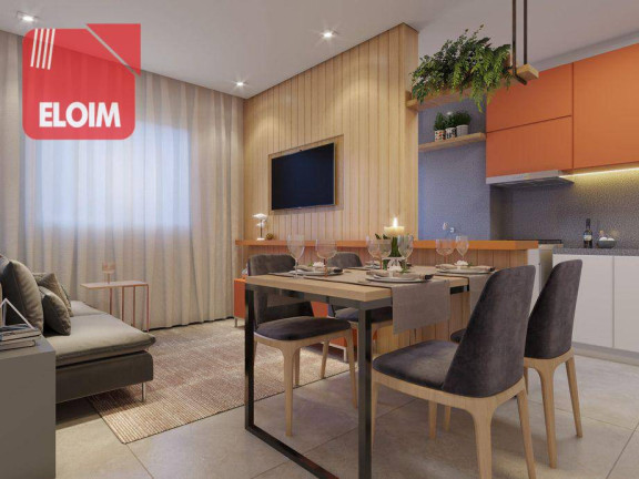 Imagem Apartamento com 1 Quarto à Venda, 38 m² em Freguesia Do ó - São Paulo Imagem Apartamento com 1 Quarto à Venda, 38 m² em Freguesia Do ó - São Paulo