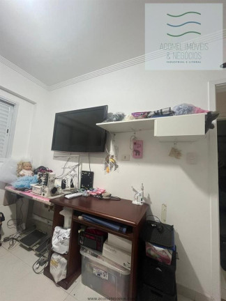 Imagem Apartamento com 3 Quartos à Venda, 110 m² em Canto Do Forte - Praia Grande Imagem Apartamento com 3 Quartos à Venda, 110 m² em Canto Do Forte - Praia Grande