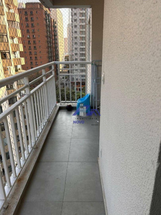Imagem Apartamento com 2 Quartos à Venda, 86 m² em Alphaville Industrial - Barueri