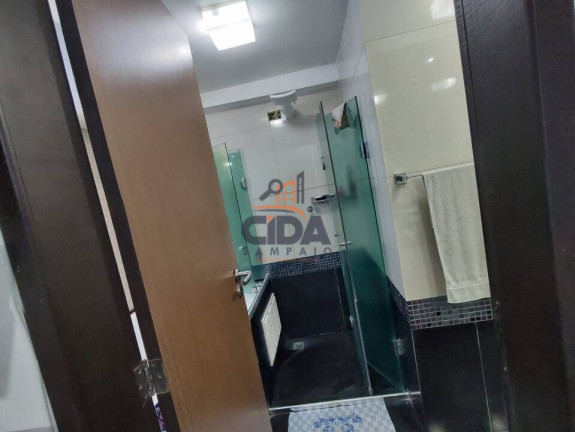 Imagem Apartamento com 4 Quartos à Venda, 183 m² em Boa Viagem - Recife
