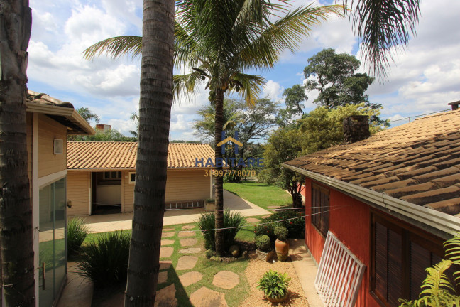 Imagem Casa de Condomínio com 4 Quartos à Venda, 263 m² em Quintas Da Jangada - Sarzedo