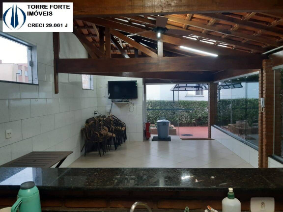 Imagem Apartamento com 2 Quartos à Venda, 48 m² em Jardim Independência - São Paulo