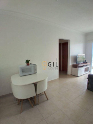Imagem Apartamento com 2 Quartos à Venda, 55 m² em Parque Santo Antônio - Jacareí