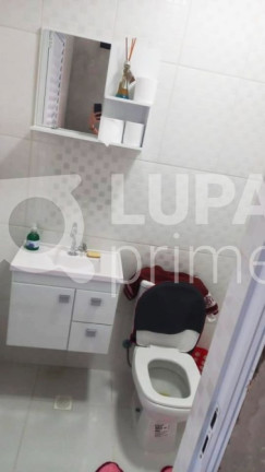 Imagem Casa com 3 Quartos à Venda, 268 m² em Tucuruvi - São Paulo