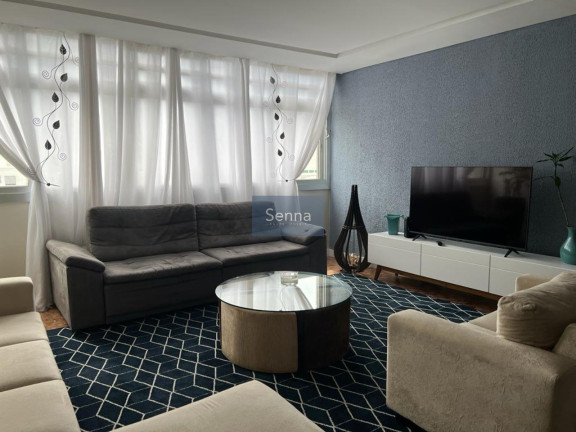 Imagem Imóvel com 3 Quartos à Venda, 160 m² em Centro - Jundiaí Imagem Imóvel com 3 Quartos à Venda, 160 m² em Centro - Jundiaí