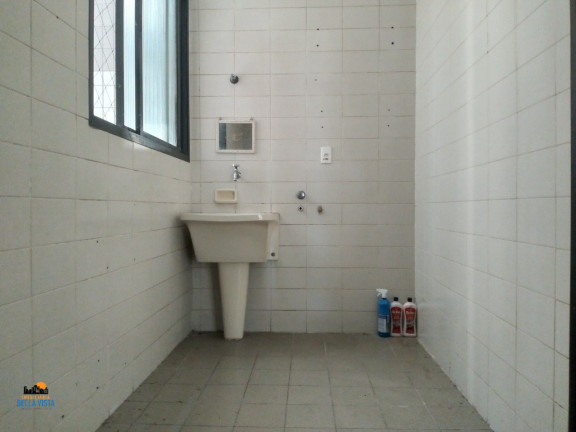 Imagem Apartamento com 2 Quartos à Venda, em Gonzaguinha - São Vicente Imagem Apartamento com 2 Quartos à Venda, em Gonzaguinha - São Vicente