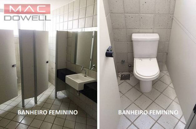 Imagem Imóvel Comercial para Alugar, 1.020 m² em Centro / Rio De Janeiro / Rj - Rio De Janeiro