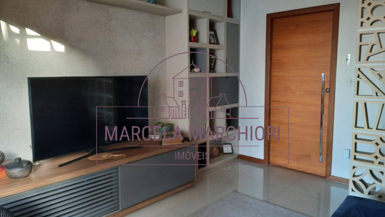 Imagem Cobertura com 4 Quartos à Venda, 291 m² em Praia De Itaparica - Vila Velha