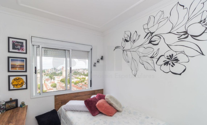 Imagem Apartamento com 2 Quartos à Venda, 65 m² em Vila Ipiranga - Porto Alegre