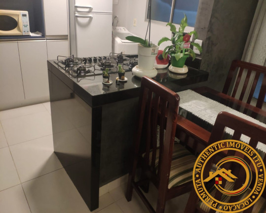 Imagem Apartamento com 2 Quartos à Venda, 50 m² em Progresso - Itu