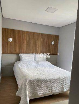 Imagem Imóvel com 3 Quartos à Venda, 128 m² em Vila Andrade - São Paulo