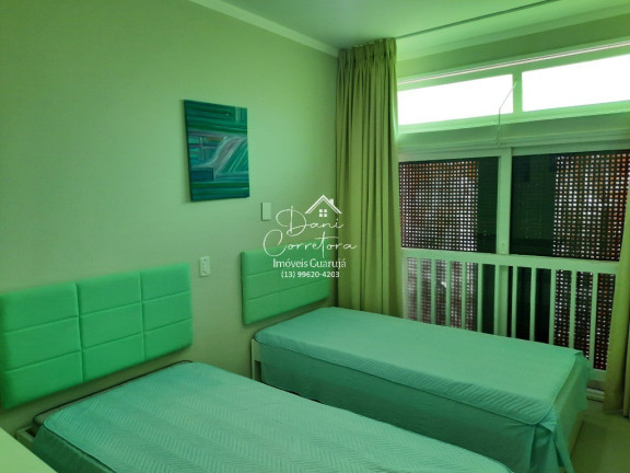 Imagem Apartamento com 3 Quartos à Venda, 104 m² em Pitangueiras - Guarujá