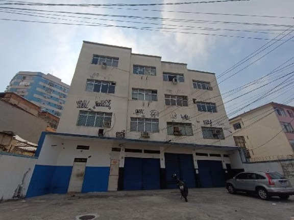 Imóvel com 1 Quarto à Venda, 41 m² em Bonsucesso - Rio De Janeiro