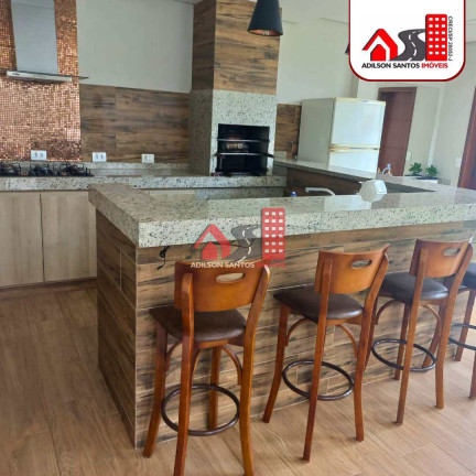 Imagem Sobrado com 3 Quartos à Venda, 435 m² em Jardim Elite - Pirassununga Imagem Sobrado com 3 Quartos à Venda, 435 m² em Jardim Elite - Pirassununga