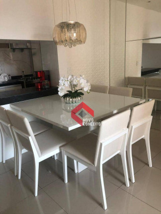 Imagem Apartamento com 2 Quartos à Venda, 70 m² em Guararapes - Fortaleza