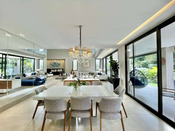 Imagem Casa com 4 Quartos à Venda, 513 m² em Granja Viana - Carapicuíba