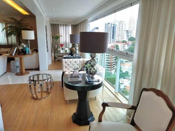 Imagem Apartamento com 3 Quartos à Venda, 350 m² em Aclimação - São Paulo Imagem Apartamento com 3 Quartos à Venda, 350 m² em Aclimação - São Paulo