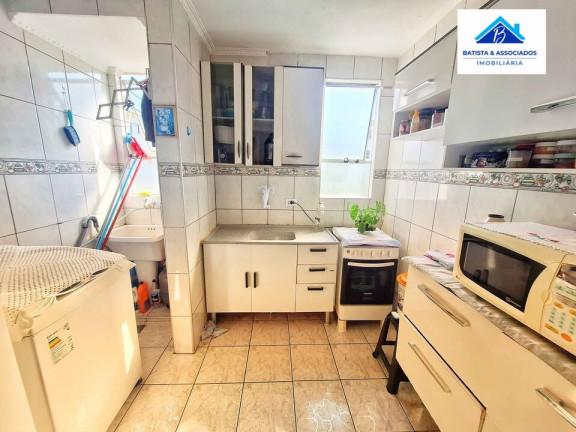 Imagem Apartamento com 2 Quartos à Venda, 59 m² em Vila Padre Manoel De Nóbrega - Campinas Imagem Apartamento com 2 Quartos à Venda, 59 m² em Vila Padre Manoel De Nóbrega - Campinas