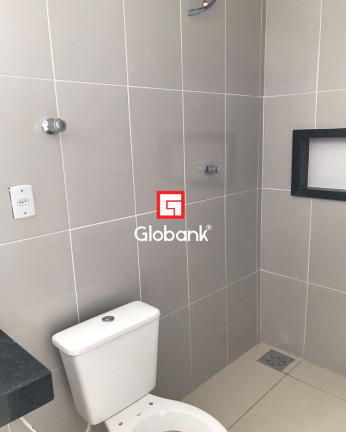 Imagem Casa com 2 Quartos à Venda, 90 m² em Jardim Primavera - Montes Claros