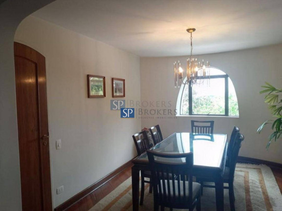 Imagem Apartamento com 4 Quartos à Venda, 224 m² em Vila Madalena - São Paulo Imagem Apartamento com 4 Quartos à Venda, 224 m² em Vila Madalena - São Paulo