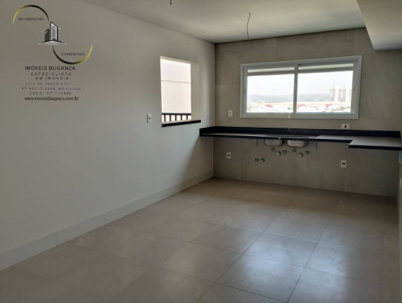 Imagem Apartamento com 4 Quartos à Venda, 303 m² em Campolim - Sorocaba