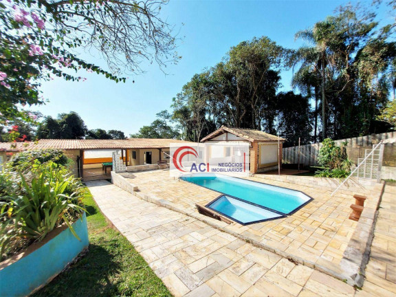 Imagem Casa com 2 Quartos à Venda, 302 m² em Vila Verde - Itapevi Imagem Casa com 2 Quartos à Venda, 302 m² em Vila Verde - Itapevi