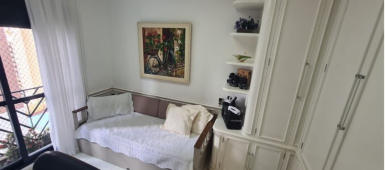 Imagem Apartamento com 4 Quartos à Venda, 263 m² em Tatuapé - São Paulo Imagem Apartamento com 4 Quartos à Venda, 263 m² em Tatuapé - São Paulo