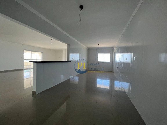 Imagem Apartamento com 4 Quartos à Venda, 295 m² em Guilhermina - Praia Grande Imagem Apartamento com 4 Quartos à Venda, 295 m² em Guilhermina - Praia Grande