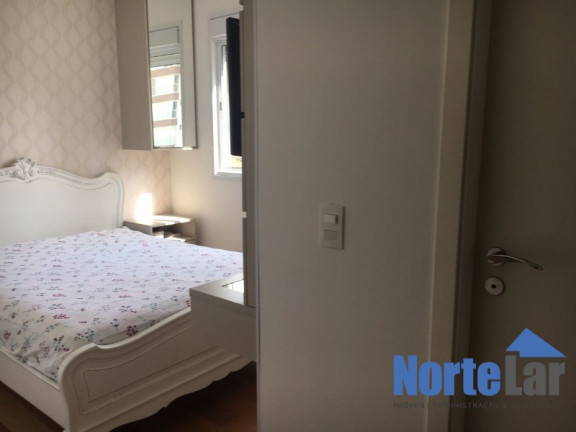Imagem Apartamento com 3 Quartos à Venda, 96 m² em Vila Anastácio - São Paulo