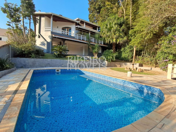 Imagem Casa com 4 Quartos para Alugar, em Loteamento Capital Ville - Jundiaí Imagem Casa com 4 Quartos para Alugar, em Loteamento Capital Ville - Jundiaí