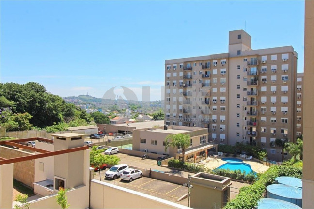 Imagem Apartamento com 2 Quartos à Venda, 46 m² em Tristeza - Porto Alegre Imagem Apartamento com 2 Quartos à Venda, 46 m² em Tristeza - Porto Alegre