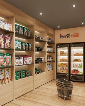 Imagem Imóvel com 2 Quartos à Venda, 38 m² em Campo Belo - São Paulo