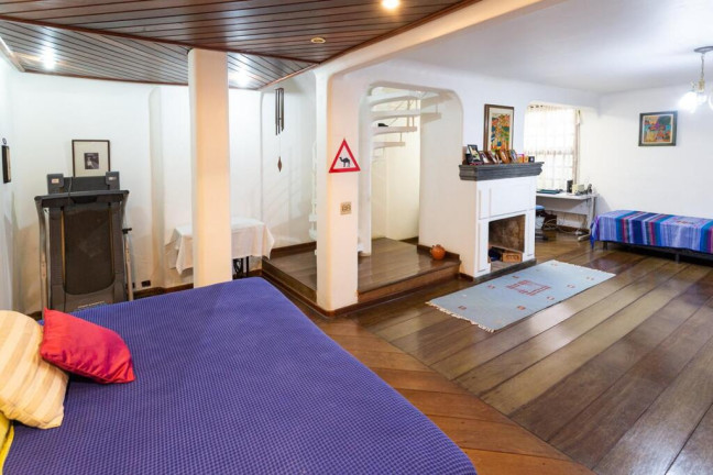 Imagem Casa com 3 Quartos à Venda, 200 m² em Jardim Prudência - São Paulo