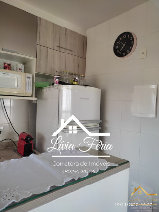 Imagem Apartamento com 3 Quartos à Venda, 69 m² em Parque São Caetano - Campos Dos Goytacazes Imagem Apartamento com 3 Quartos à Venda, 69 m² em Parque São Caetano - Campos Dos Goytacazes