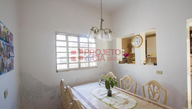 Imagem Casa com 3 Quartos à Venda, 180 m² em Brooklin - São Paulo Imagem Casa com 3 Quartos à Venda, 180 m² em Brooklin - São Paulo