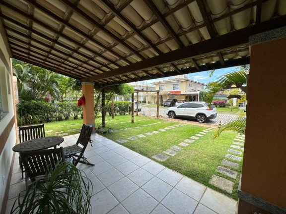 Imagem Imóvel com 4 Quartos à Venda, 270 m² em Itapoan - Salvador Imagem Imóvel com 4 Quartos à Venda, 270 m² em Itapoan - Salvador