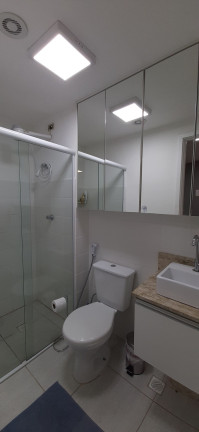 Imagem Apartamento com 1 Quarto à Venda, 35 m² em Cambuci - São Paulo Imagem Apartamento com 1 Quarto à Venda, 35 m² em Cambuci - São Paulo