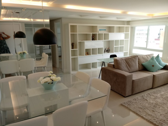 Imagem Apartamento com 3 Quartos à Venda, 89 m² em Petrópolis - Porto Alegre