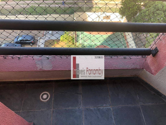 Imagem Apartamento com 2 Quartos à Venda, 50 m² em Cursino - São Paulo Imagem Apartamento com 2 Quartos à Venda, 50 m² em Cursino - São Paulo