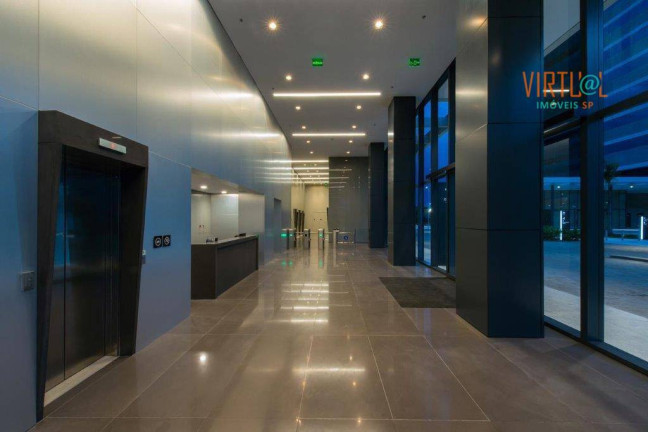 Imagem Sala Comercial à Venda, 44 m² em Jardim Das Perdizes - São Paulo